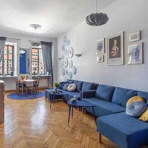 Old Town - Premium Apartament