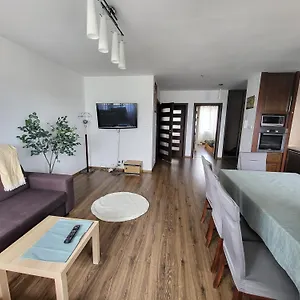 Cora Lego Apartament
