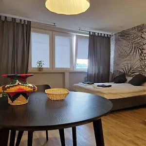 Bubble's Apartament