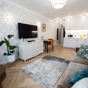 Zielona Ochota Apartament