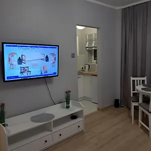 Mokotow Apartament