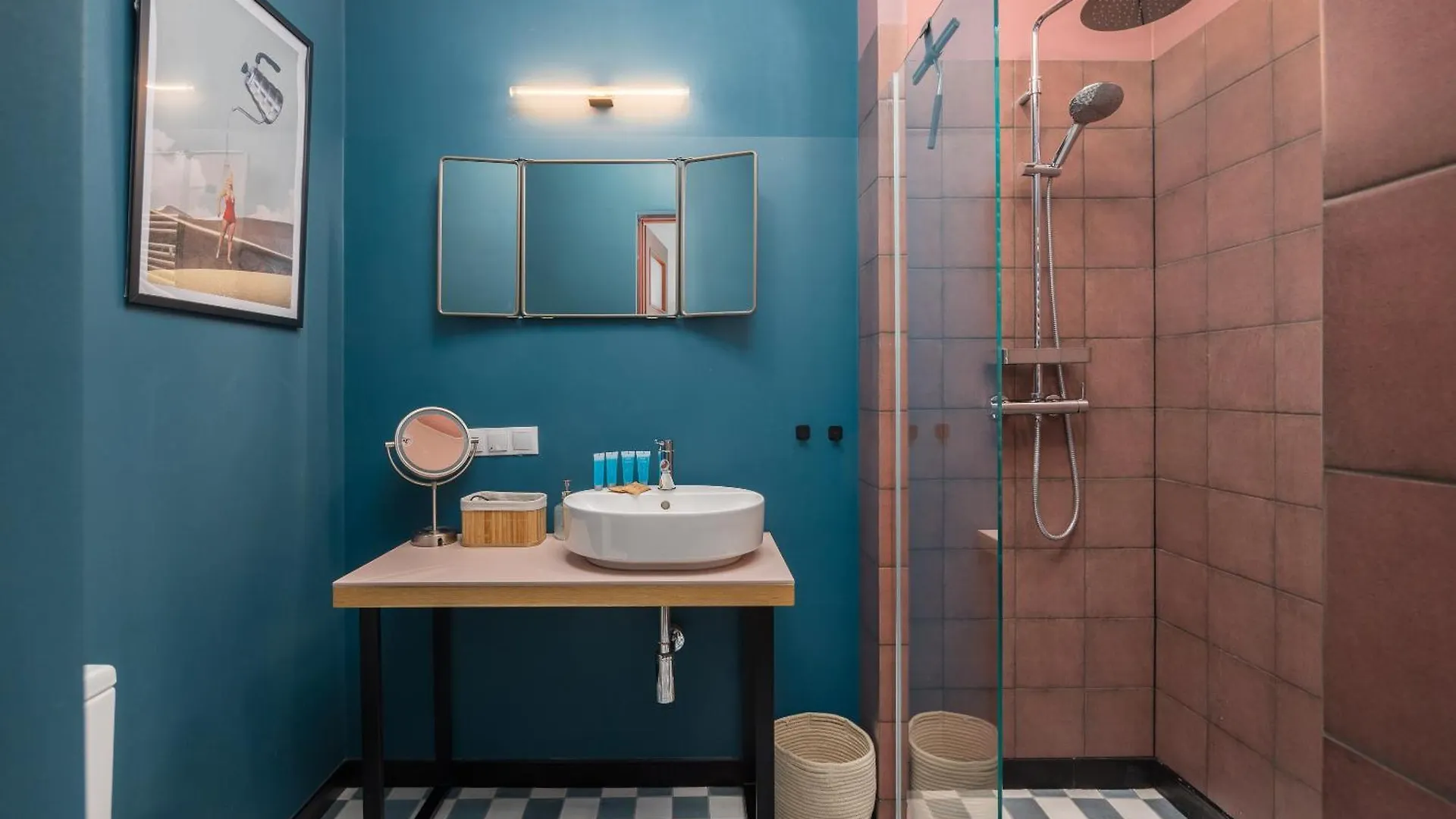 Metro Wilanowska Apartment With Spa 바르샤바