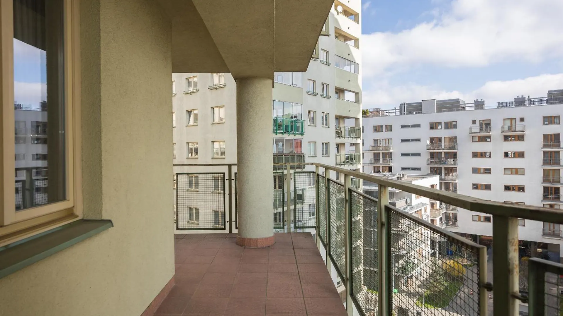 Metro Wilanowska Apartment With Spa 바르샤바 0*,
